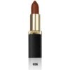 L'Oreal Color Riche Matte Lipstick - 636 Mahogany Studs buy online shopping cheap sale