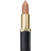 L'Oreal Color Riche Matte Lipstick - 652 Stone buy online shopping cheap sale