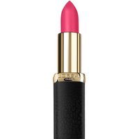 L’Oréal Color Riche Matte Lipstick