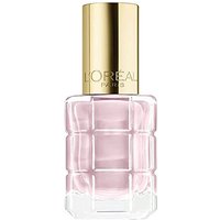 L’Oreal Color Riche Nail Polish – 114 Nude Demoiselle