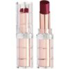 L'Oreal Color Riche Shine Lipstick - Wild Fig Plump buy online shopping cheap sale