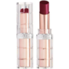 L'Oreal Color Riche Shine Lipstick - Wild Fig Plump buy online shopping cheap sale