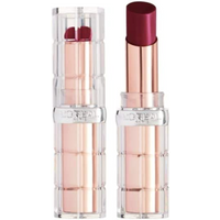 L’Oreal Color Riche Shine Lipstick – Wild Fig Plump