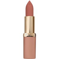 L’Oreal Color Riche Ultra Matte Lipstick – No Cliche