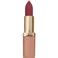 L’Oreal Color Riche Ultra Matte Lipstick – No Hesitation