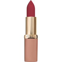 L’Oreal Color Riche Ultra Matte Lipstick – No Lies