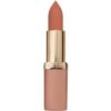 L’Oreal Color Riche Ultra Matte Lipstick – No Obstacles