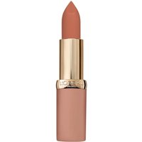 L’Oreal Color Riche Ultra Matte Lipstick – No Obstacles