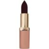 L'Oreal Color Riche Ultra Matte Lipstick - No Prejudice buy online shopping cheap sale