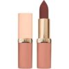 L'Oreal Color Riche Ultra Matte Lipstick - No Pressure buy online shopping cheap sale