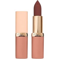 L’Oreal Color Riche Ultra Matte Lipstick – No Pressure