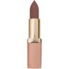 L'Oreal Color Riche Ultra Matte Lipstick - No Pressure buy online shopping cheap sale
