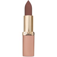 L’Oreal Color Riche Ultra Matte Lipstick – No Pressure