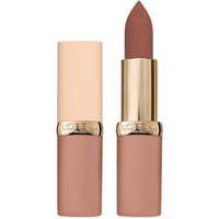 L’Oreal Color Riche Ultra Matte Lipstick – No Shame
