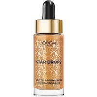 L’Oreal Cosmetics Paris Glitter Fever Highlighting Drops