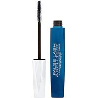 L’Oreal False Lash Architect Waterproof Mascara Black