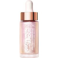L’Oreal Glow Mon Amour Highlighting Drops – 05 Icoconic Glow
