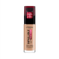 L’Oreal Infaillible 24H Fresh Wear Foundation – 220 Sand