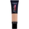 L'Oreal Infaillible 24H Matte Cover Foundation - 145 Rose Beige buy online shopping cheap sale