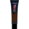 L'Oreal Infaillible 24H Matte Cover Foundation - 385 Cocoa buy online shopping cheap sale
