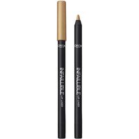 L’Oreal Infaillible Longwear Lipliner – 001 Highlight On Point