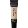 L'Oréal Infallible 24H Matte Foundation buy online shopping cheap sale