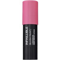 L’Oreal Infallible Blush Paint Stick