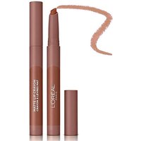 L’Oreal Infallible Lip Crayon Nude Lipstick – 104 Tres Sweet