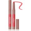 L’Oreal Infallible Lip Crayon Nude Lipstick 108 Hot Apricot
