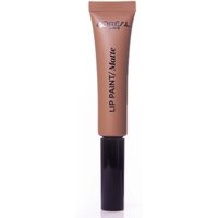 L’Oréal Infallible Lip Paint