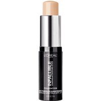 L’Oreal Infallible Longwear Shaping Stick Foundation Stick
