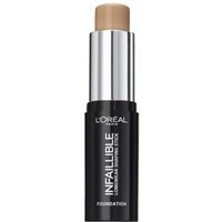 L’Oreal Infallible Longwear Shaping Stick Foundation Stick