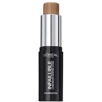 L’Oreal Infallible Longwear Shaping Stick Foundation Stick