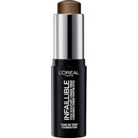 L’Oreal Infallible Longwear Shaping Stick Foundation Stick