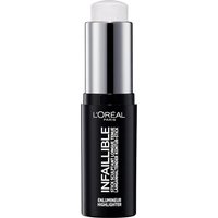 L’Oreal Infallible Longwear Shaping Stick Foundation Stick