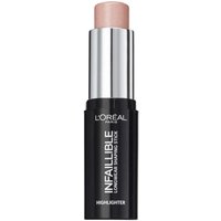 L’Oreal Infallible Longwear Shaping Stick Foundation Stick
