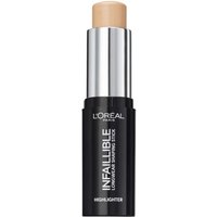 L’Oreal Infallible Longwear Shaping Stick Foundation Stick