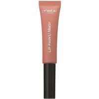 L’Oréal Infallible Nudist Matte Lip Paint