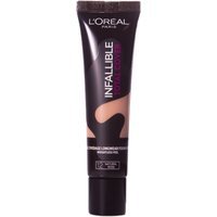 L’Oréal Infallible Total Cover Foundation