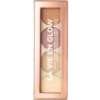 L’Oreal La Vie En Glow Highlighting Powder Palette – 01 Warm Glow