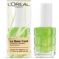 L’Oreal Le Base Coat – Strenghtening Nail Polish