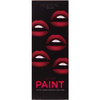 L’Oreal Lip Kit Paint Matte Liquid Lipstick & Lip Liner