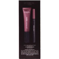 L’Oreal Lip Kit Paint Matte Liquid Lipstick & Lip Liner