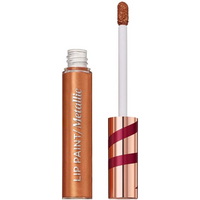 L’Oréal Lip Paint Metallic Lipstick