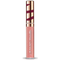L’Oréal Lip Paint Metallic Lipstick