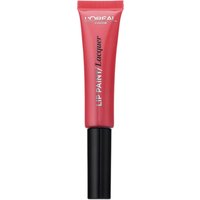 L’Oreal Lip Paint