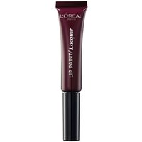 L’Oreal Lip Paint