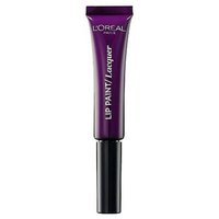 L’Oreal Lip Paint