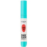 L’Oreal Magic Mani Retouch & Go – 301 Coral