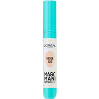 L’Oreal Magic Mani Retouch & Go  Nail Polish – 103 Beige